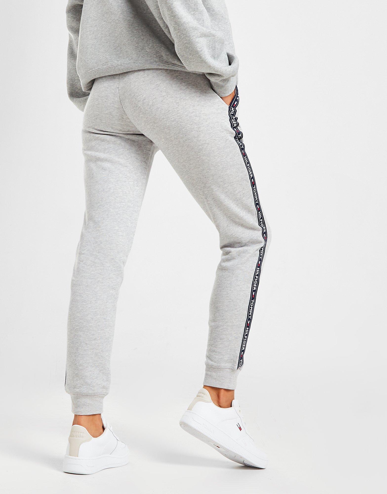 tommy hilfiger womens joggers