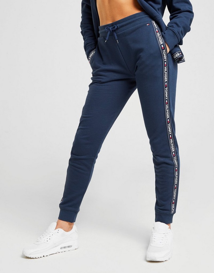 tommy hilfiger joggers womens sale