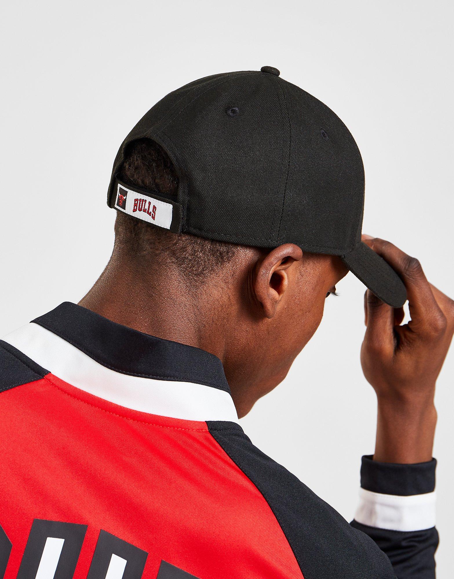 New Era NBA Chicago Bulls 9FORTY Cap