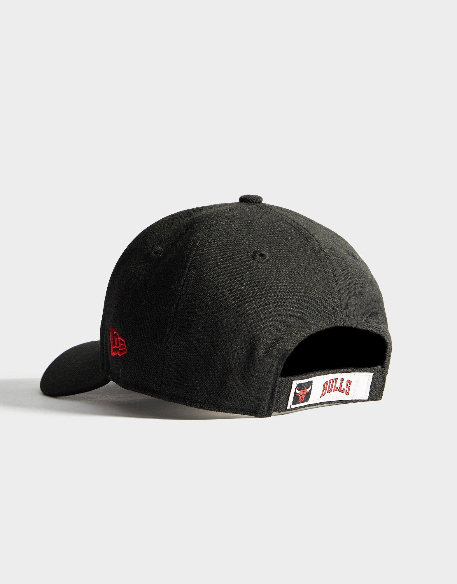 New Era NBA Chicago Bulls 9FORTY Cap