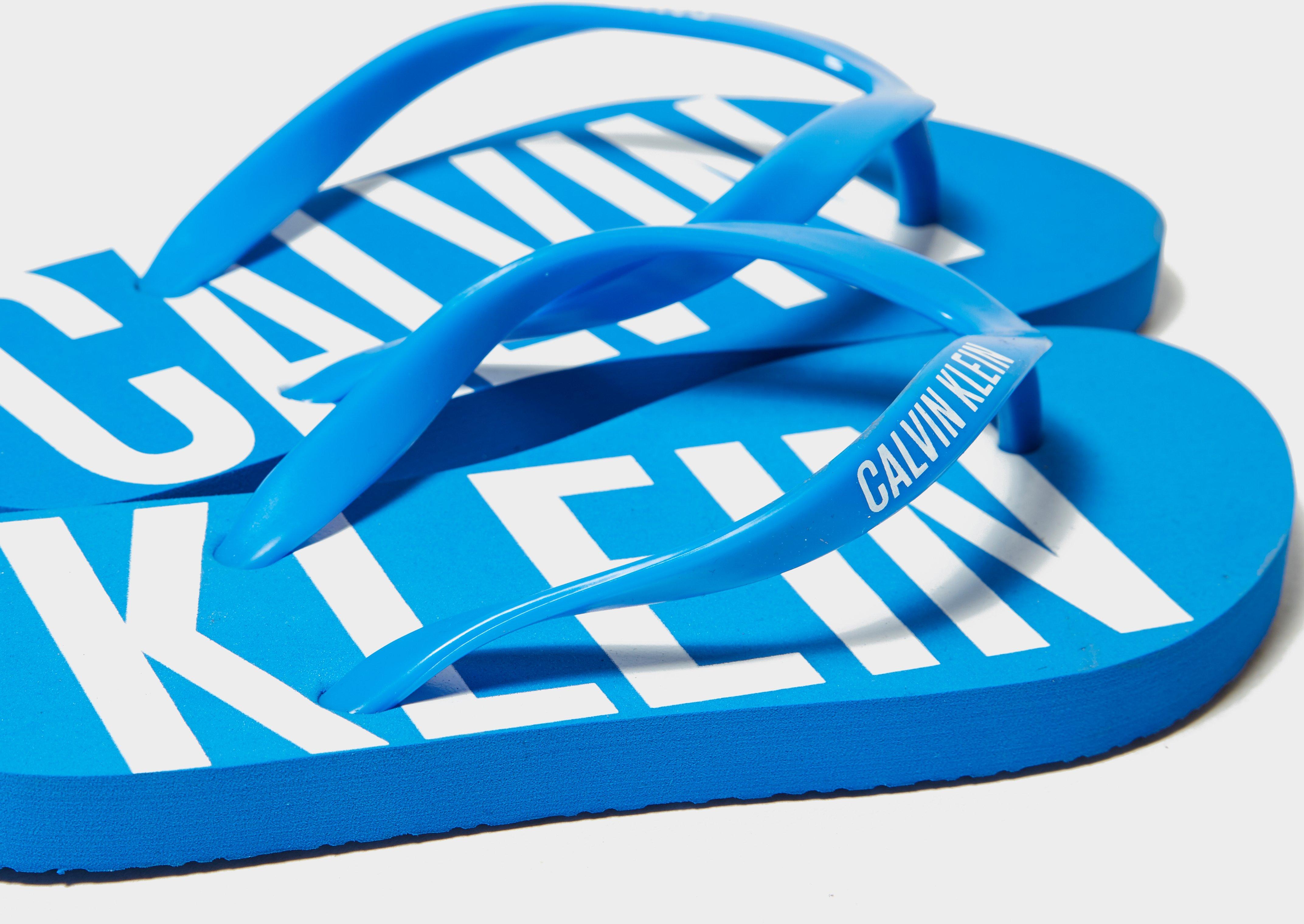 Calvin Klein Flip Flop Sandals Children