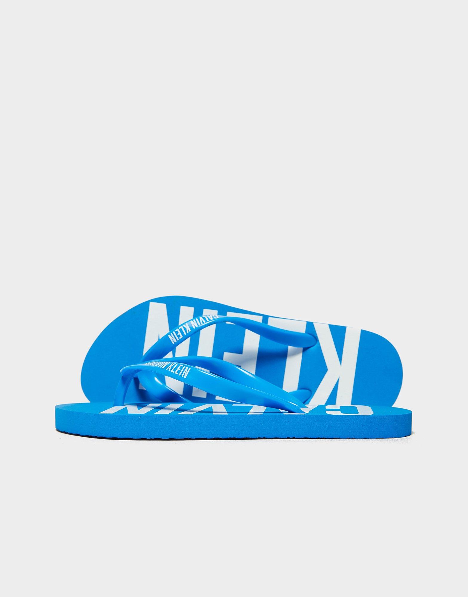 Calvin Klein Chanclas Infantil