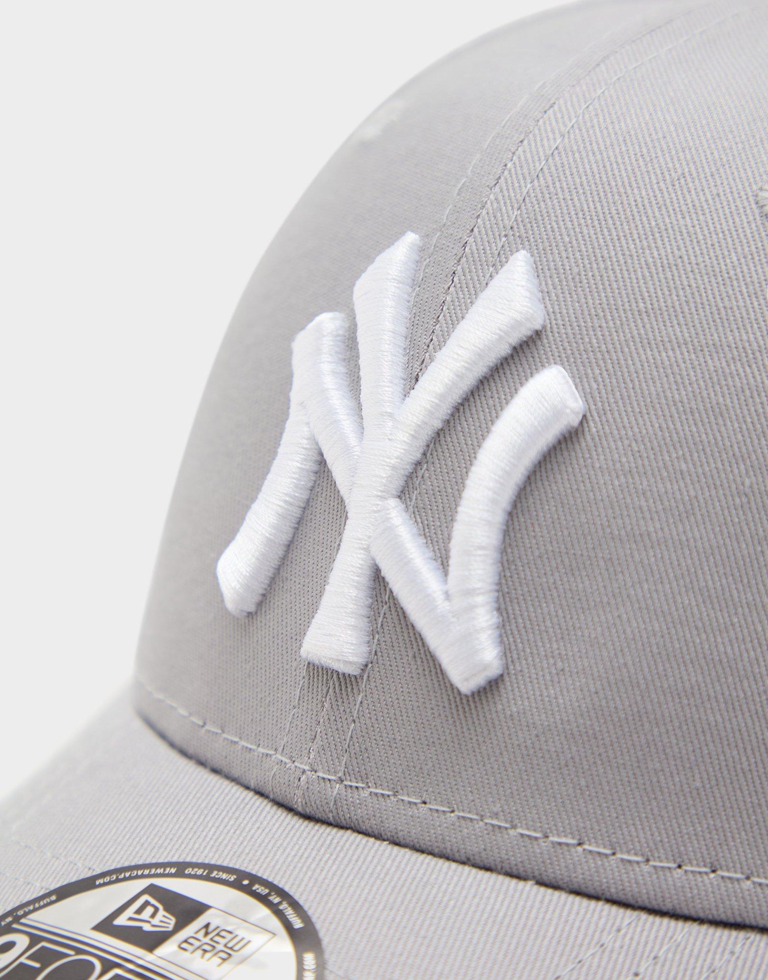 Zwart New Era MLB New York Yankees 9FORTY Cap - JD Sports Nederland