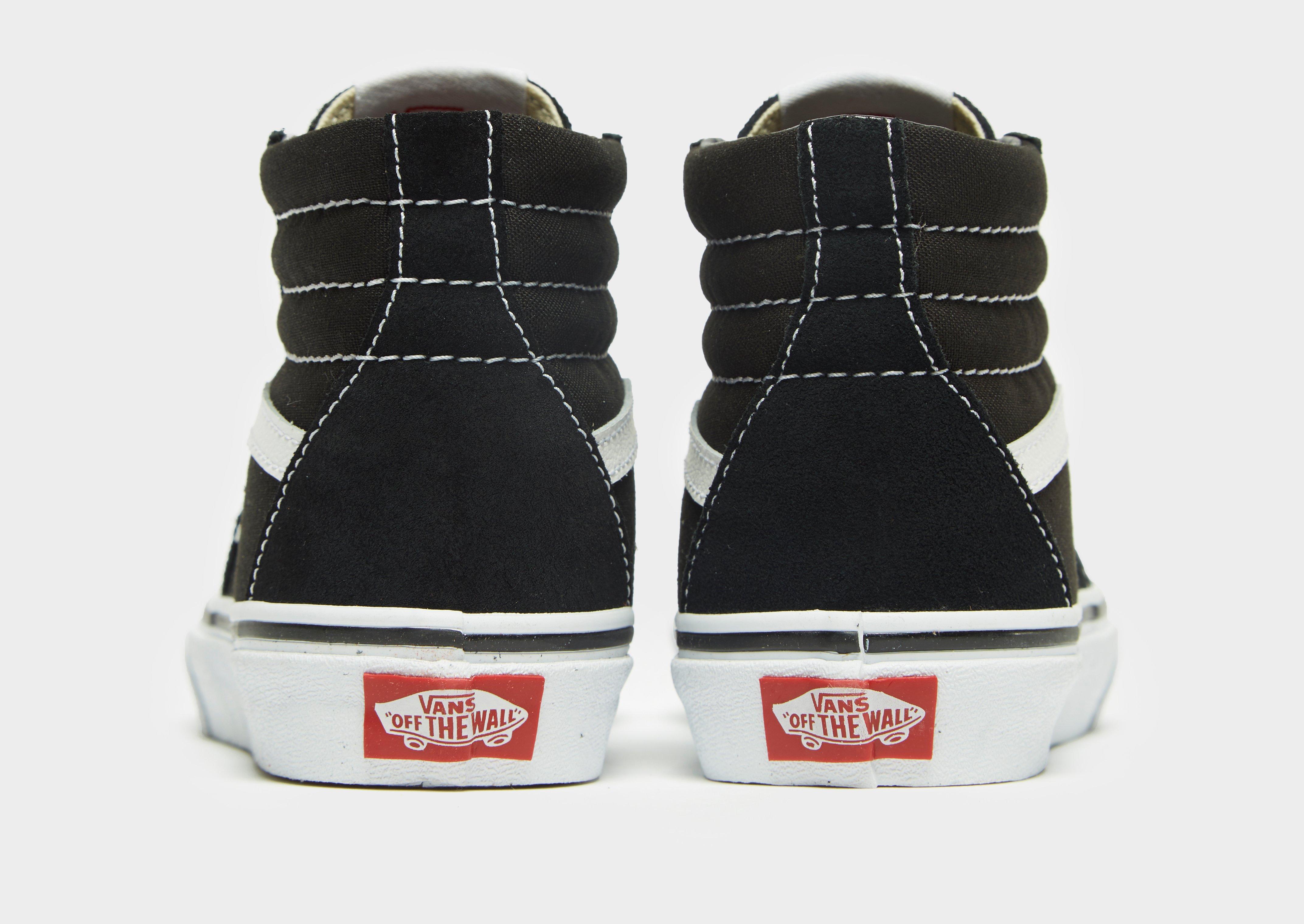 vans sk8 hi enfant 2015