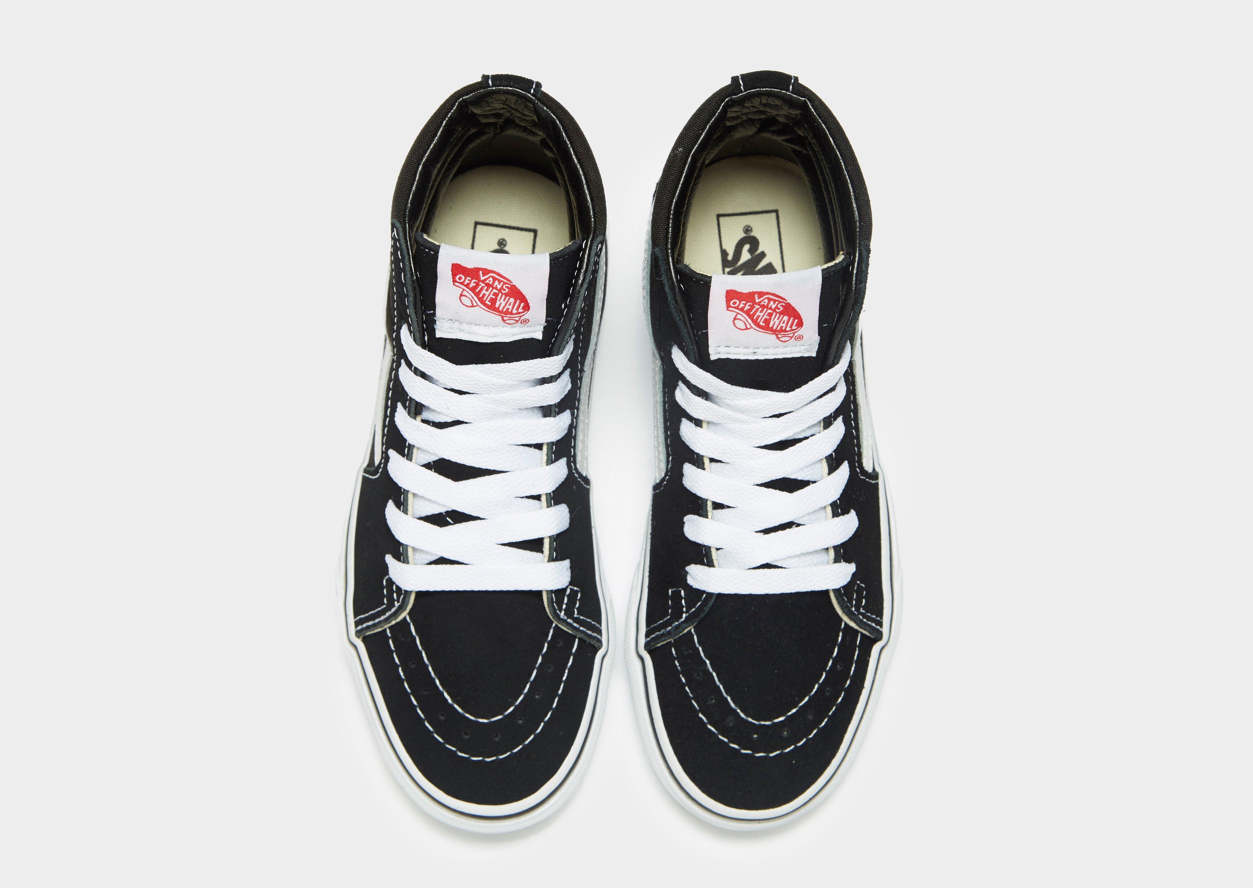 vans sk8 hi enfant 2015