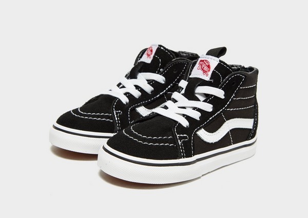 Sk8 Hi for the baby : Vans Sk8 Hi for the baby : Vans