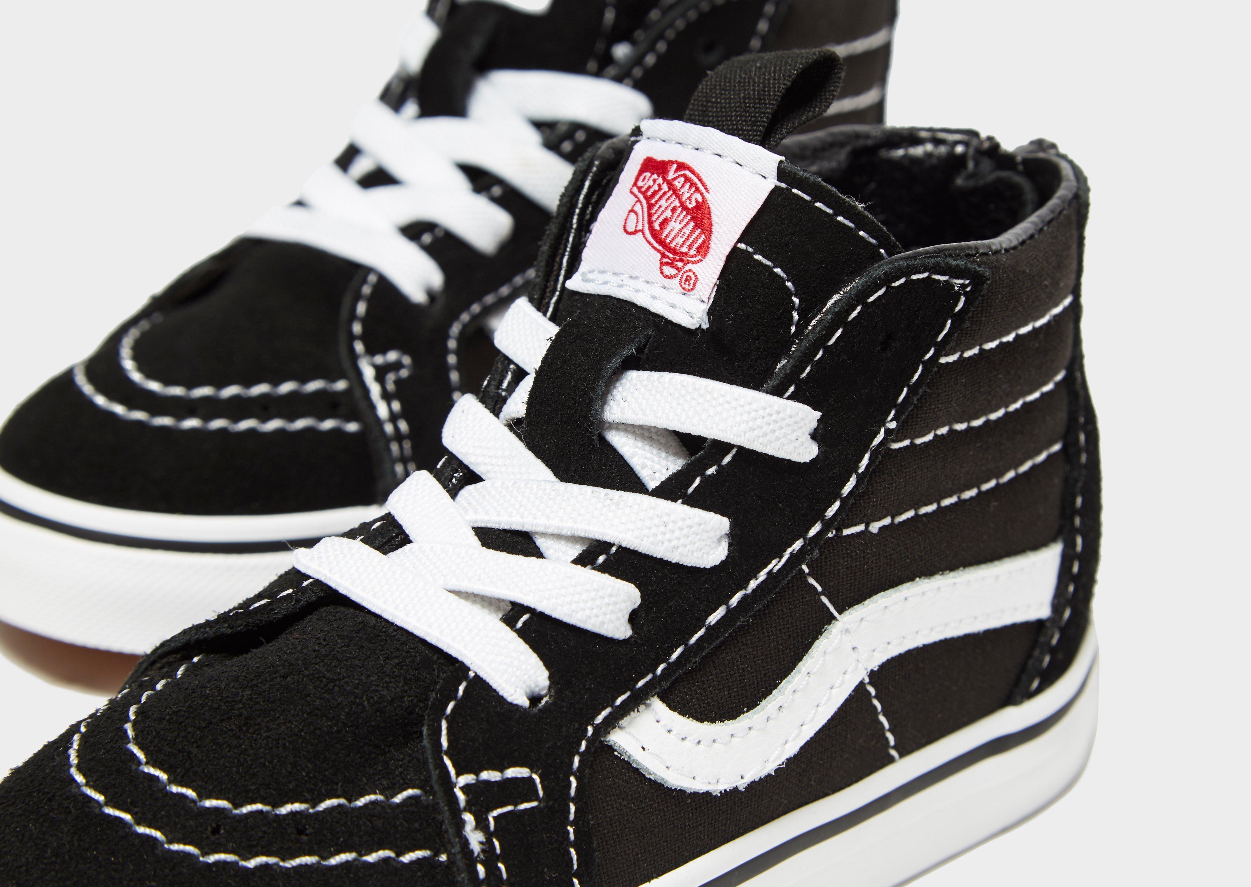 vans sk8 hi infant