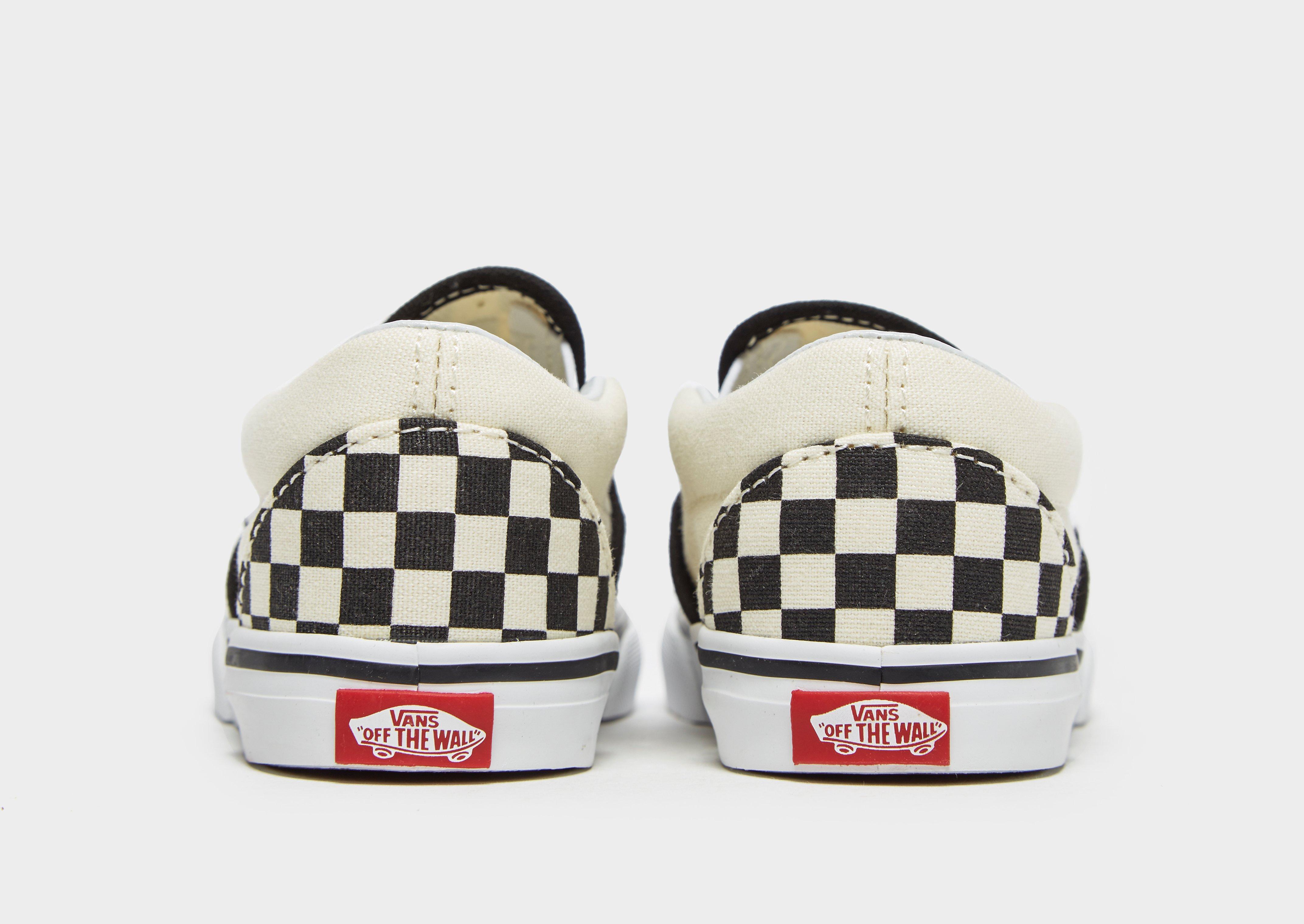 Vans Slip-On Infant