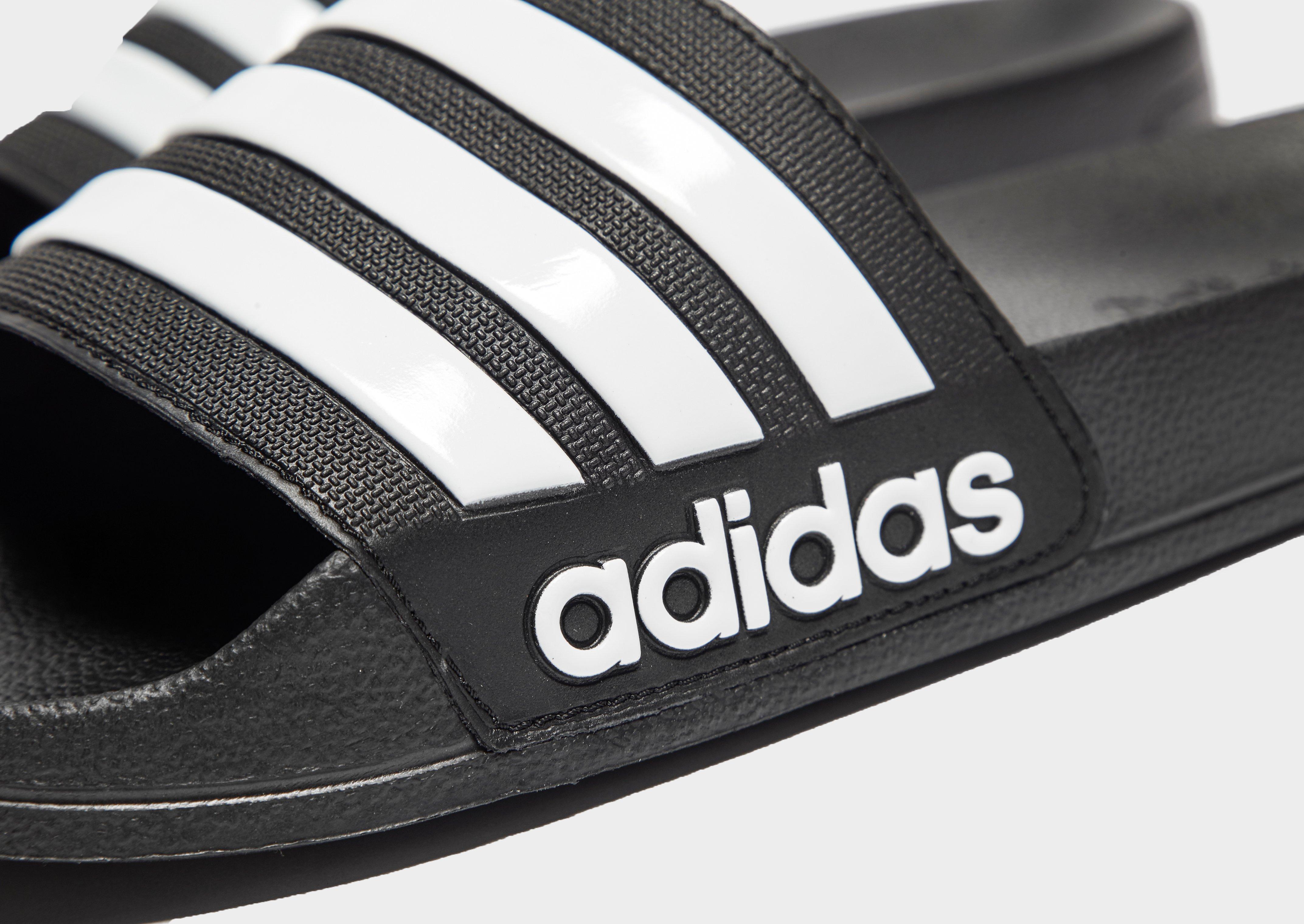 adidas personalised sliders