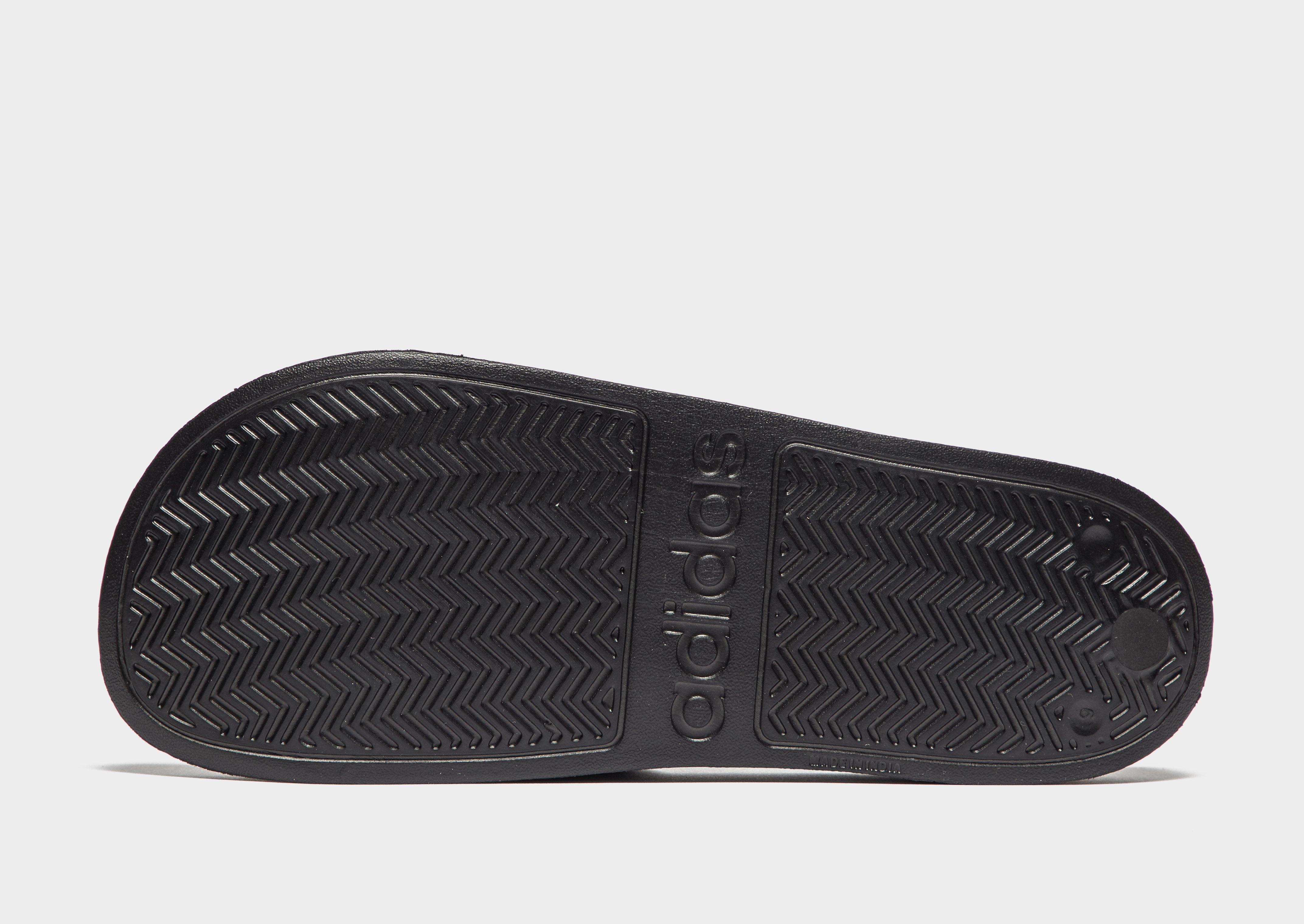 adilette cloudfoam sizing