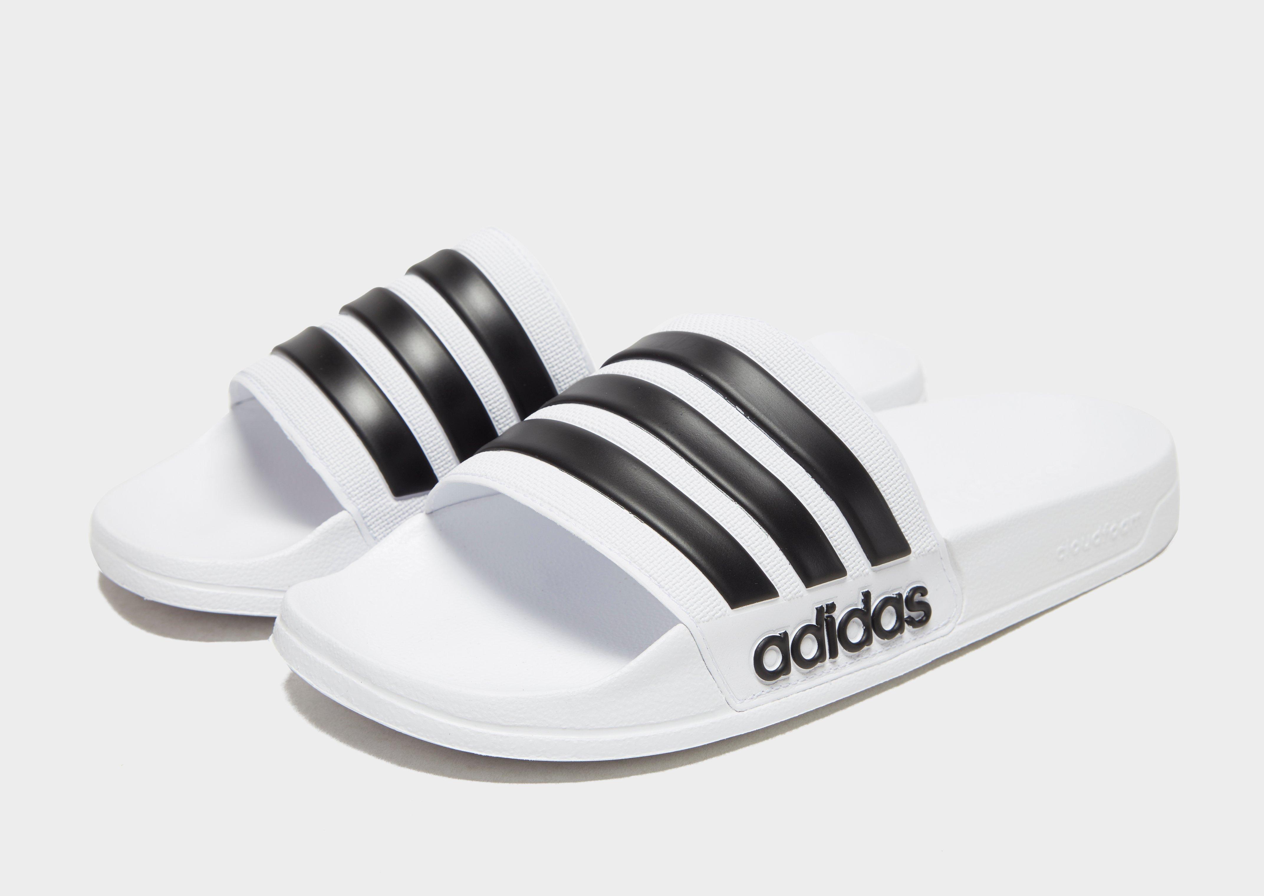 jd sports adidas sliders