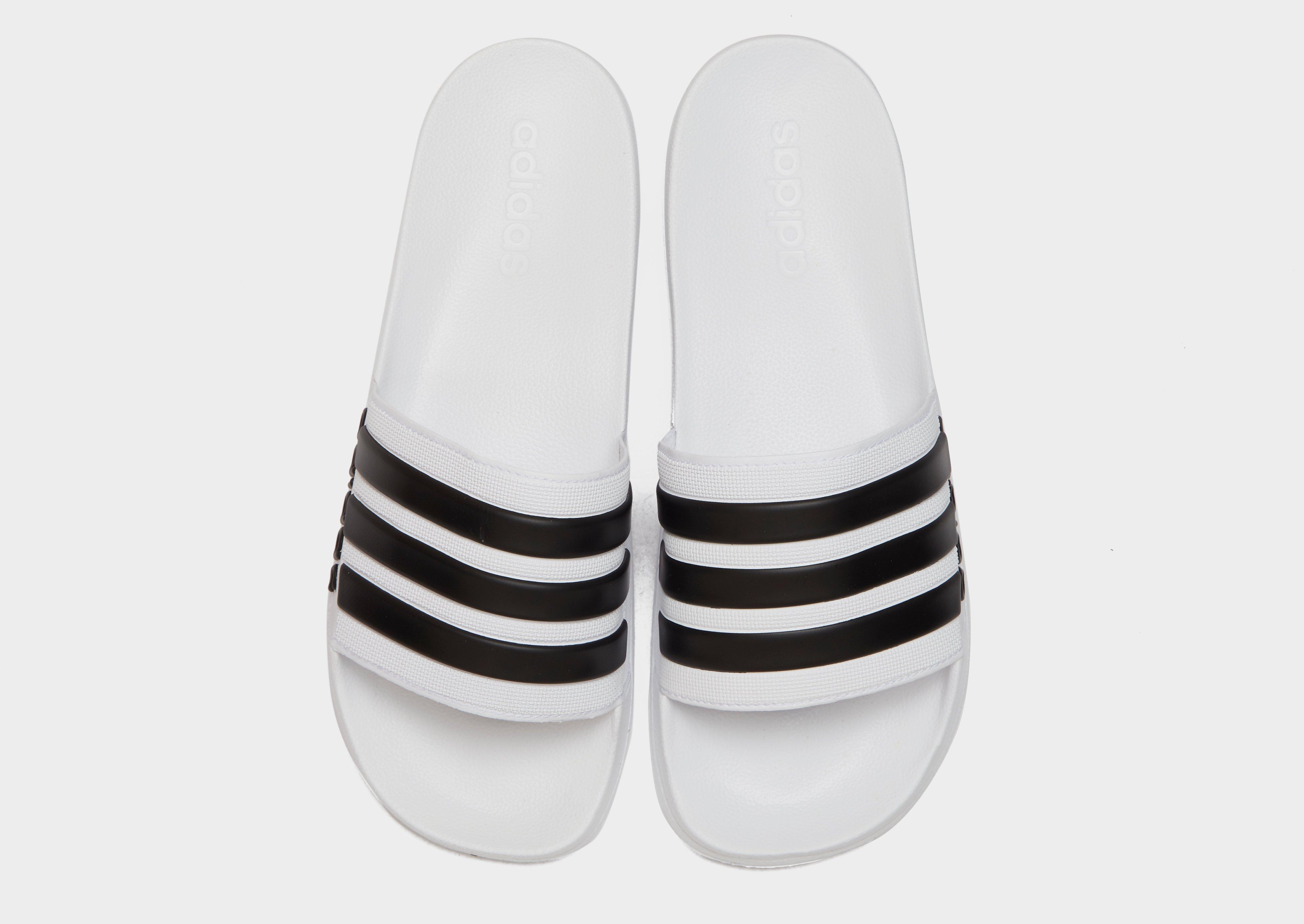 jd sports adidas sliders