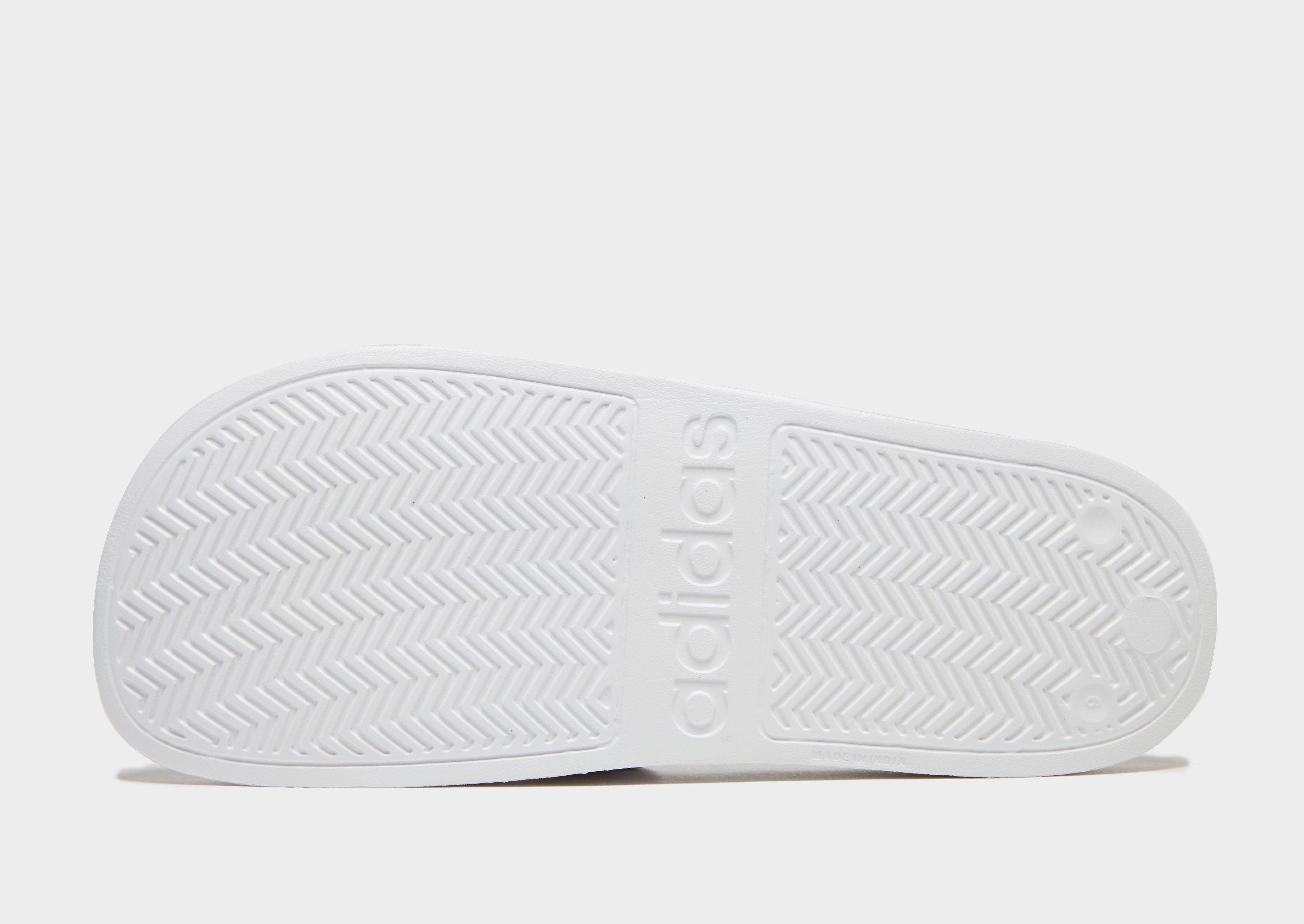 jd sports adidas sliders