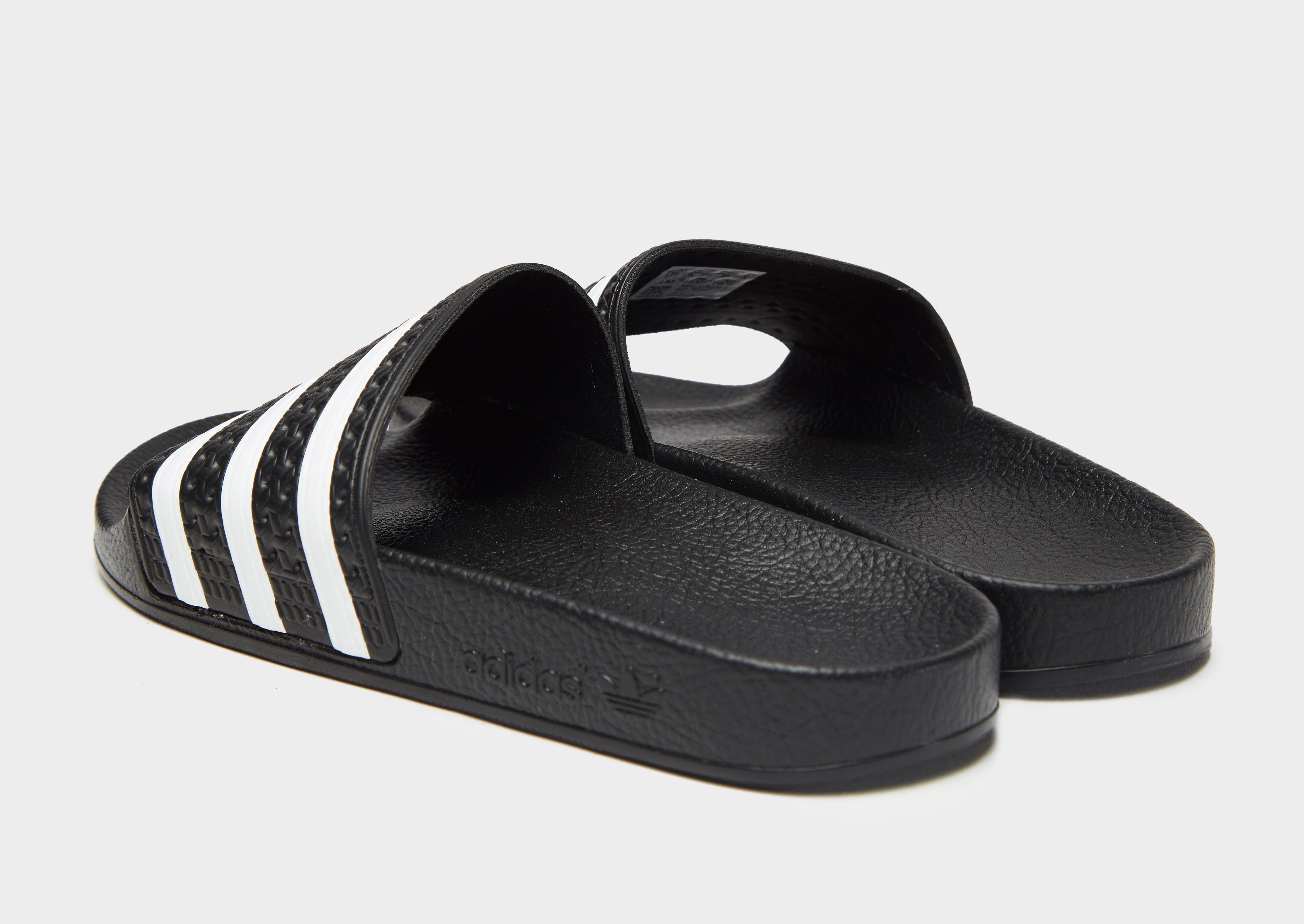 Jd adidas shop sliders