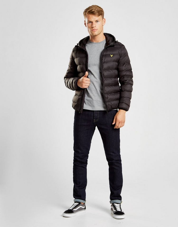 Lyle & Scott Bubble Jacket