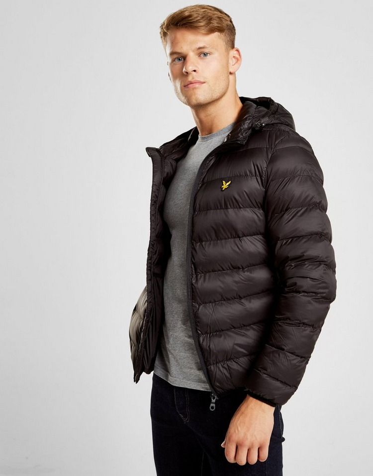 Lyle & Scott Bubble Jacket