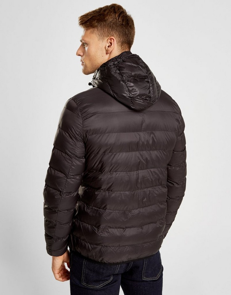 Lyle & Scott Bubble Jacket