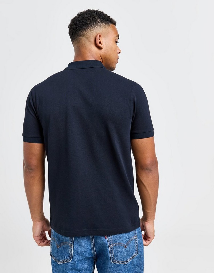Fred Perry Short Sleeve Polo Shirt