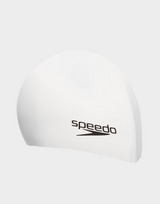 New Era Silicone Swim Cap