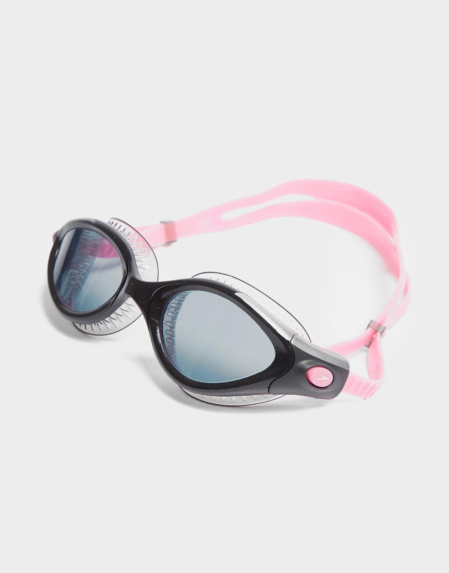 speedo futura biofuse goggles