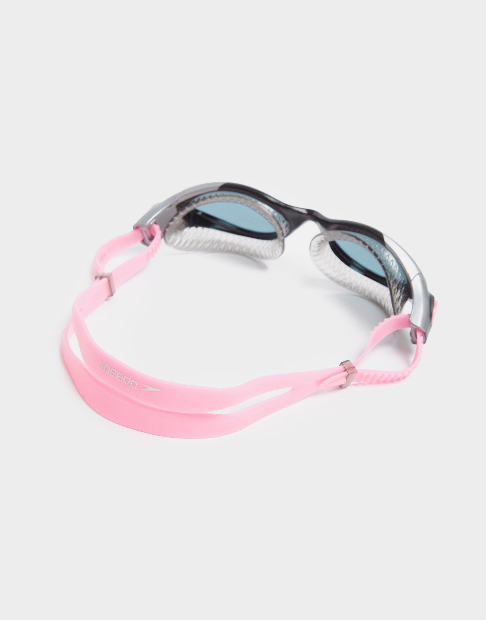 speedo futura biofuse goggles