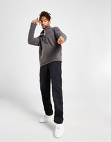 Peter Storm Sweat-shirt 1/2 Zip Fleece Homme