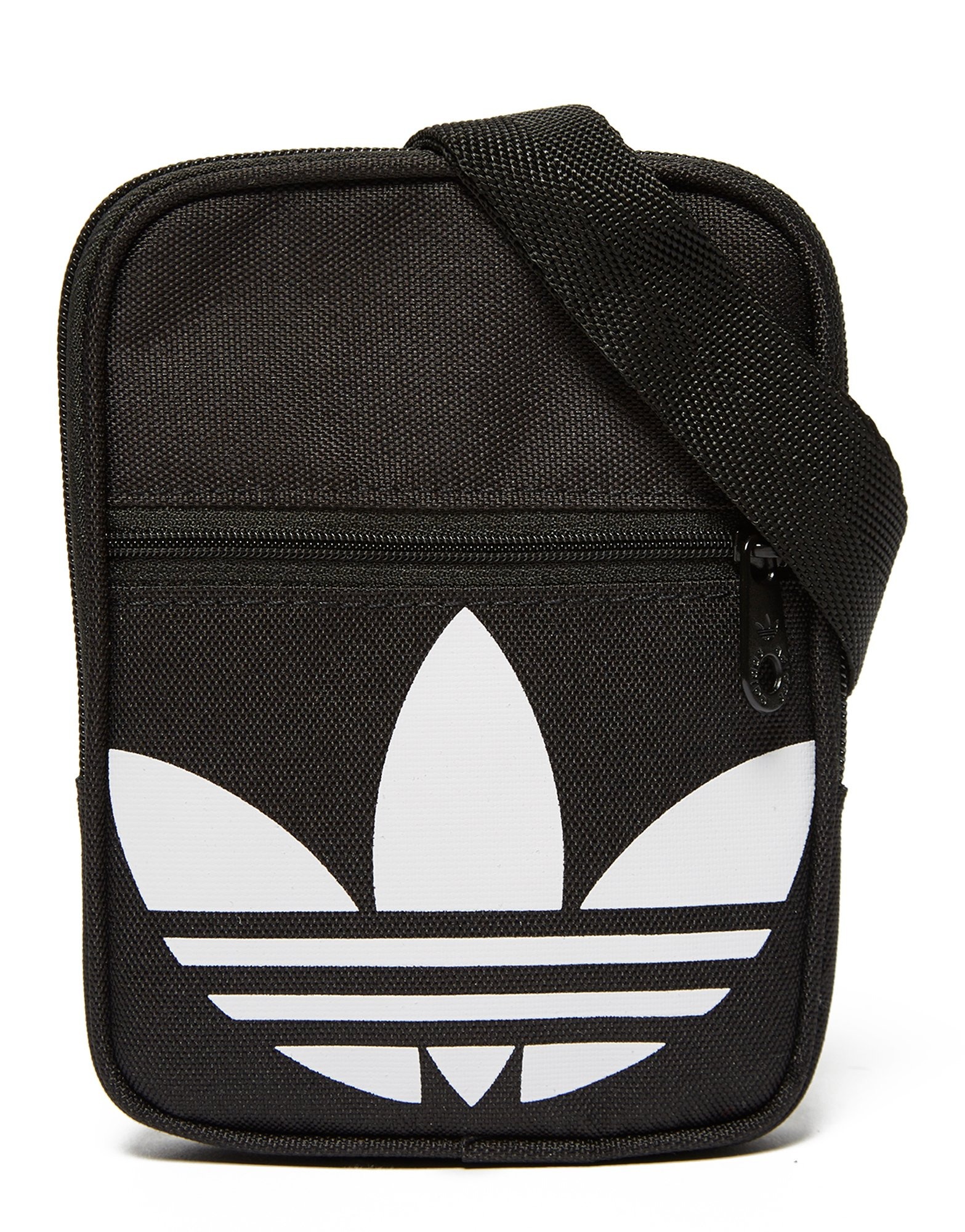 Svart adidas Originals Festival Bag JD Sports Sveirge