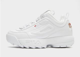 Fila Disruptor II para mujer