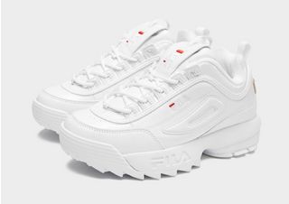 Fila Disruptor II para mujer