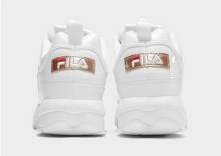 Fila Disruptor II para mujer