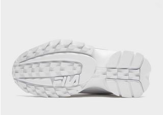 Fila Disruptor II para mujer