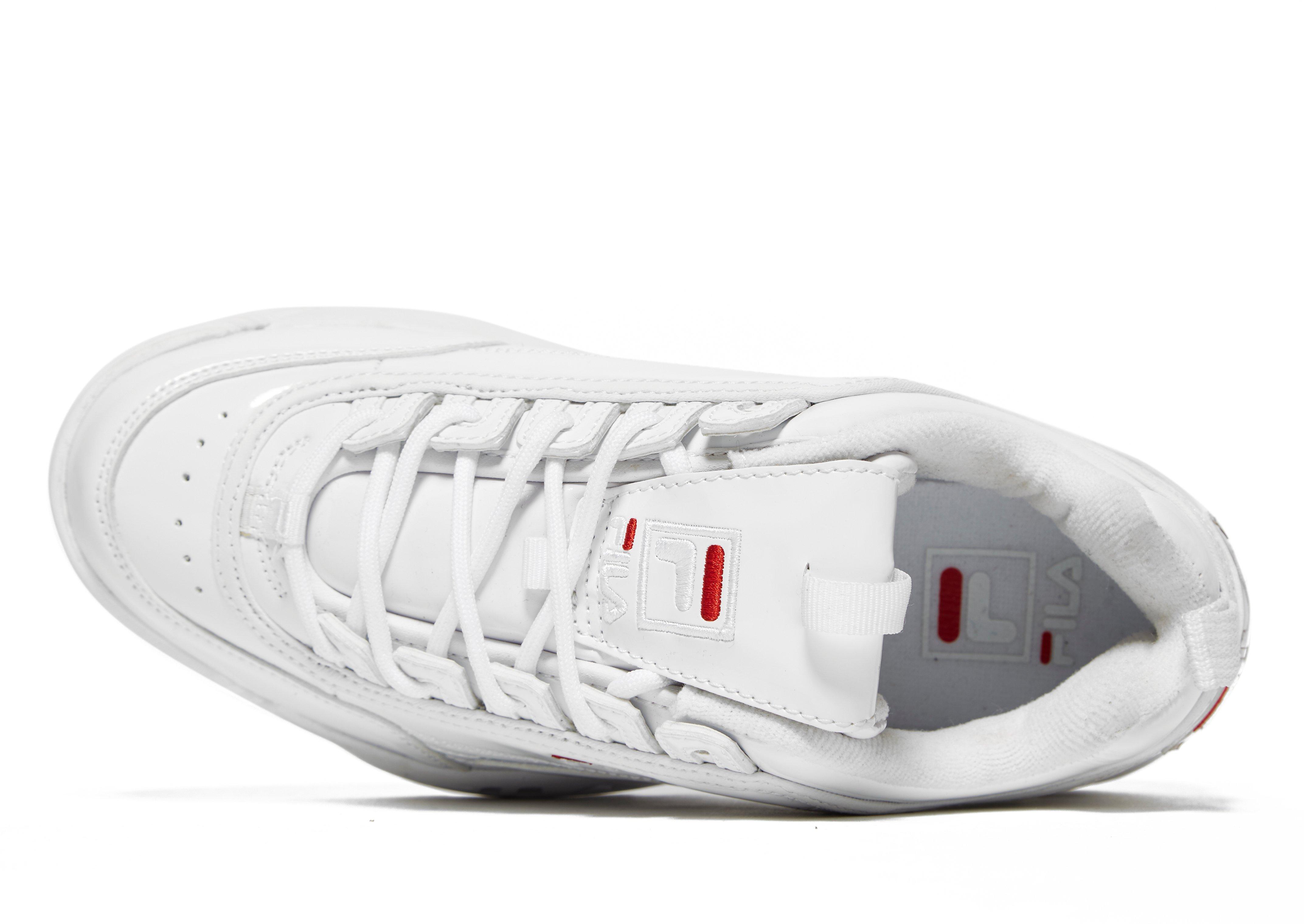 cordones fila disruptor