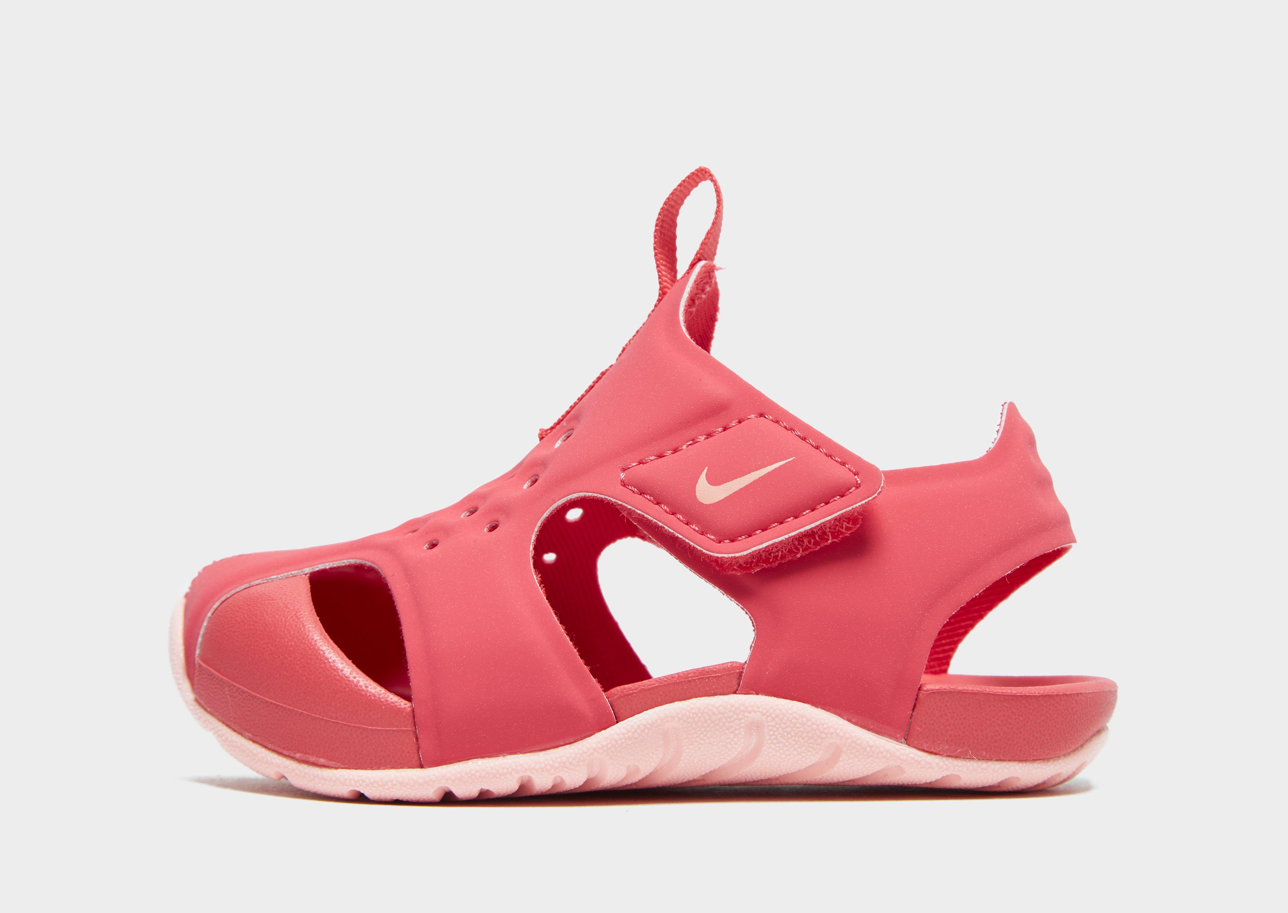 nike sunray protect 2 rose