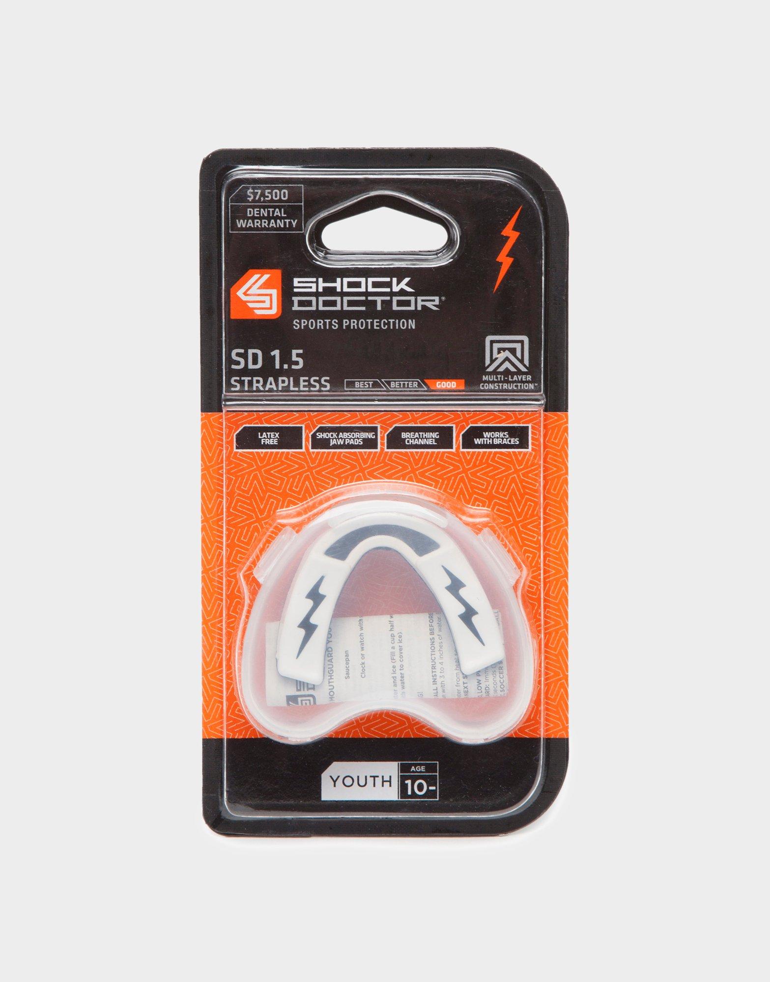 Shock Doctor Mouthguard Junior