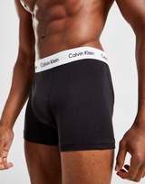 Calvin Klein Underwear Calzoncillos 3-Pack