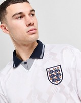 Score Draw England '90 Home Shirt Herren