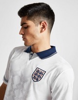 Score Draw England '90 World Cup Heimat Shirt