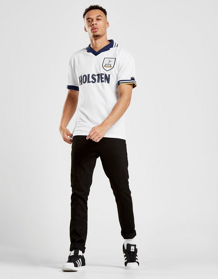 tottenham special edition home shirt