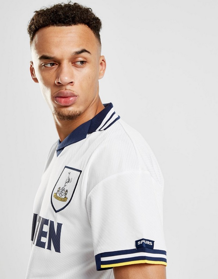tottenham shirt 1994