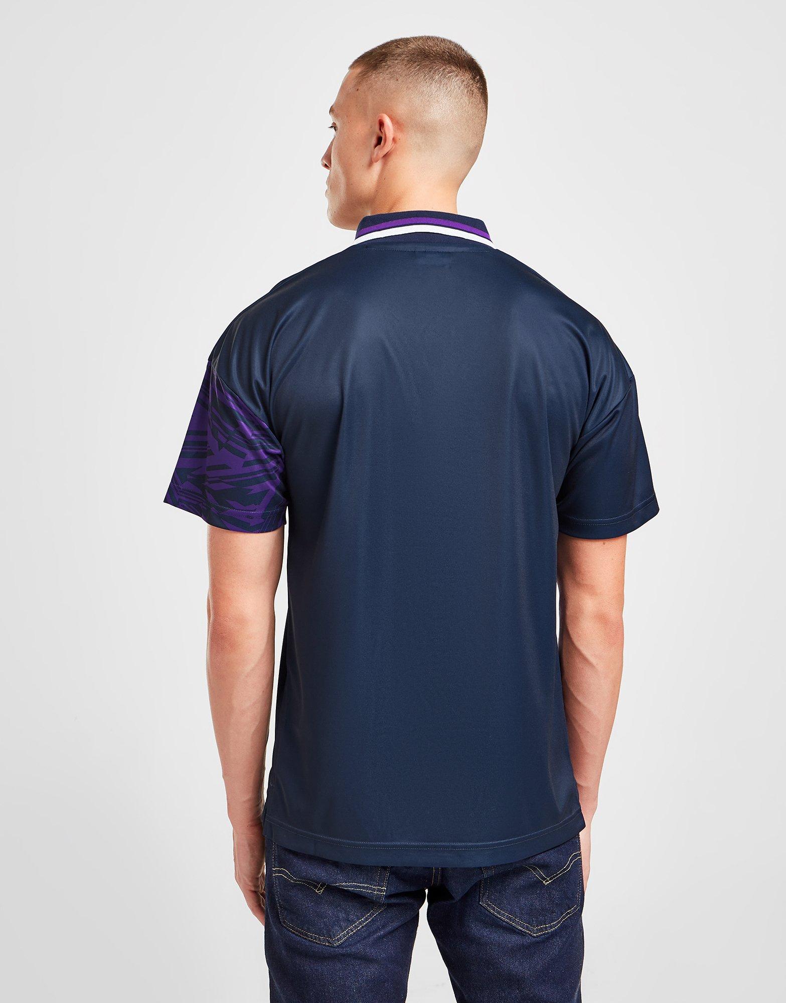 Score Draw Tottenham Hotspur '94 Retro Away Shirt