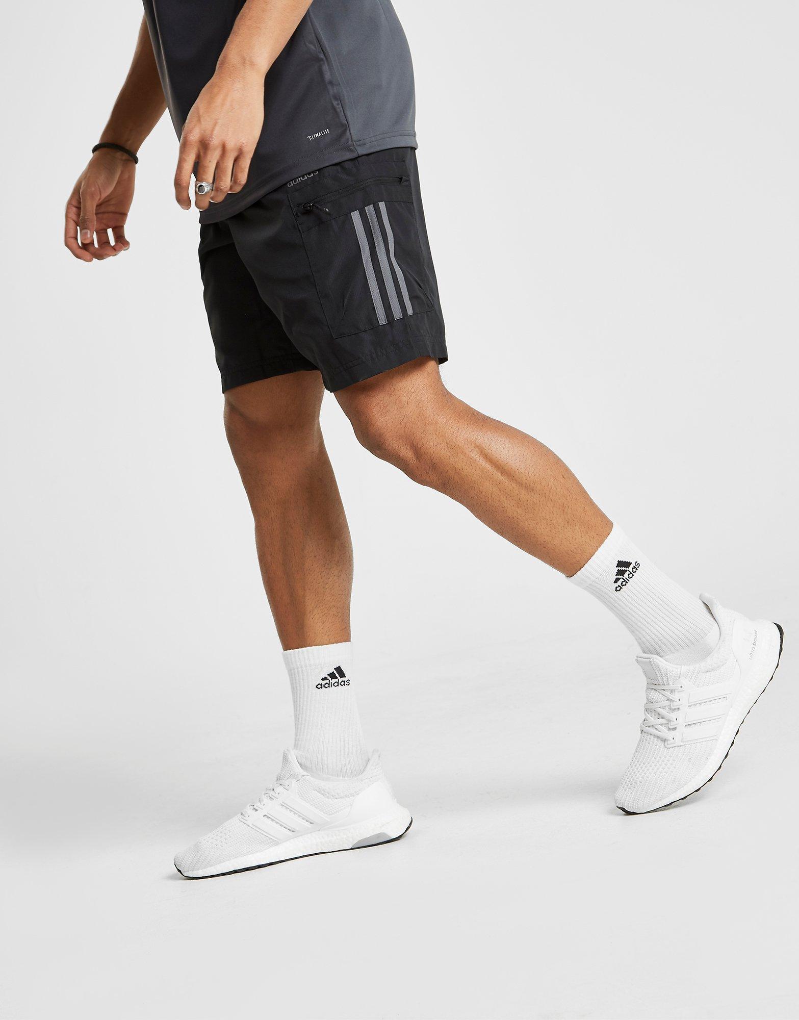 jd sports adidas shorts
