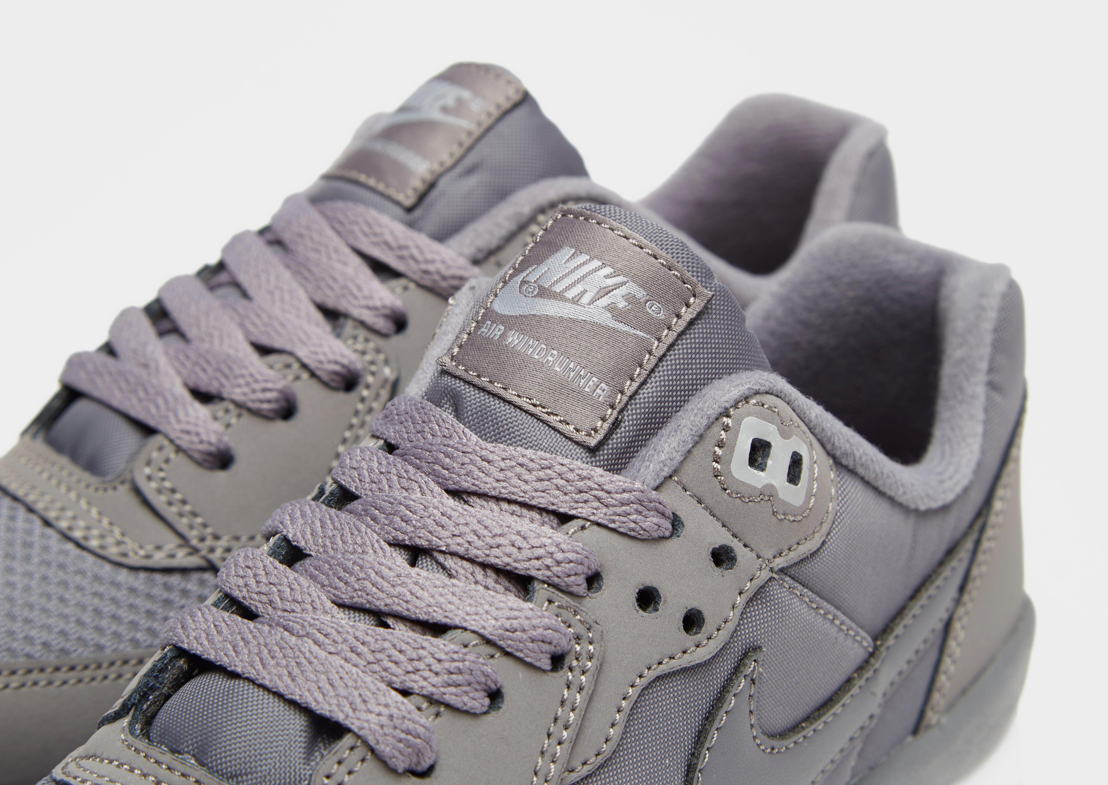 nike air windrunner junior