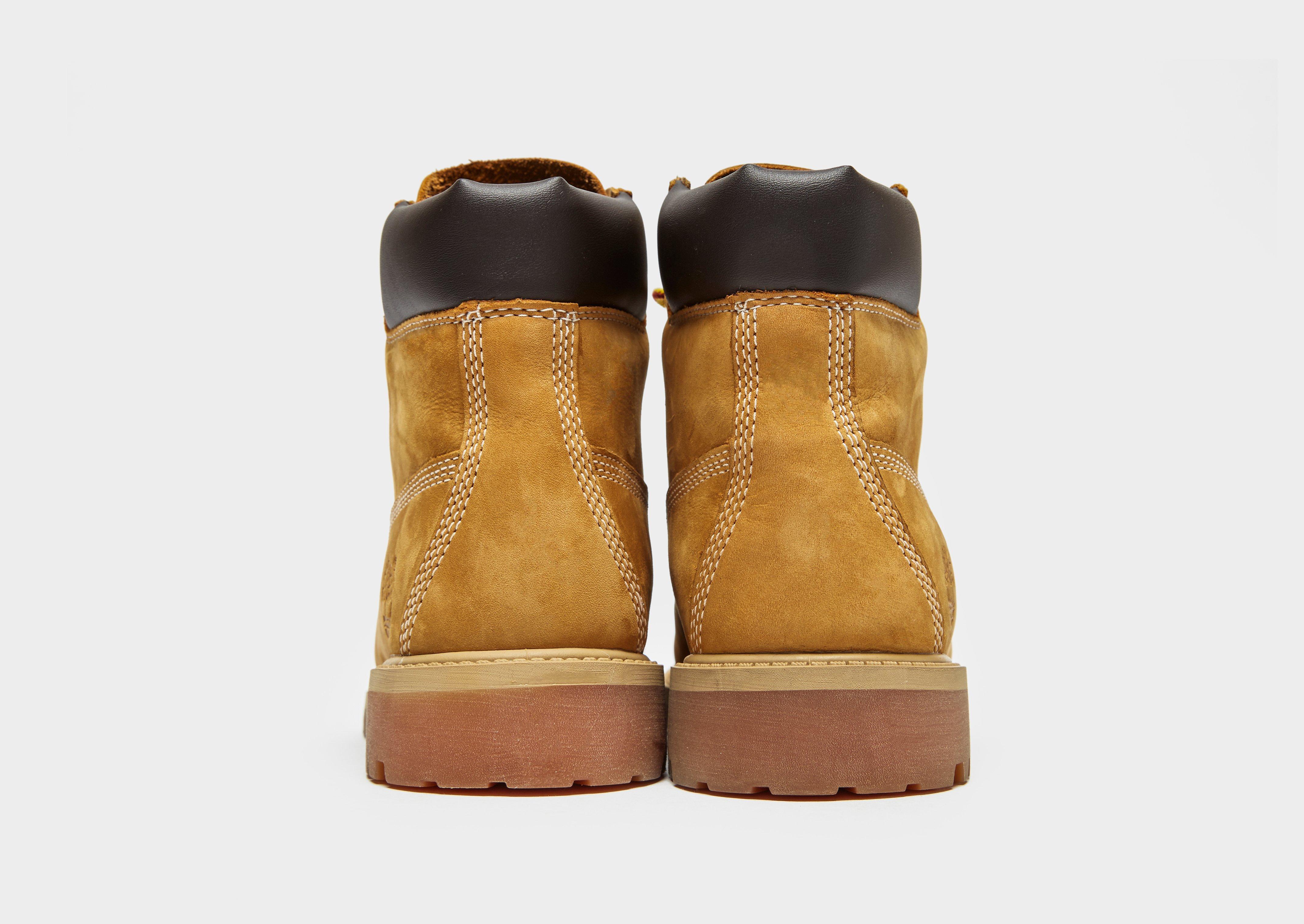 Jd timberlands hot sale junior