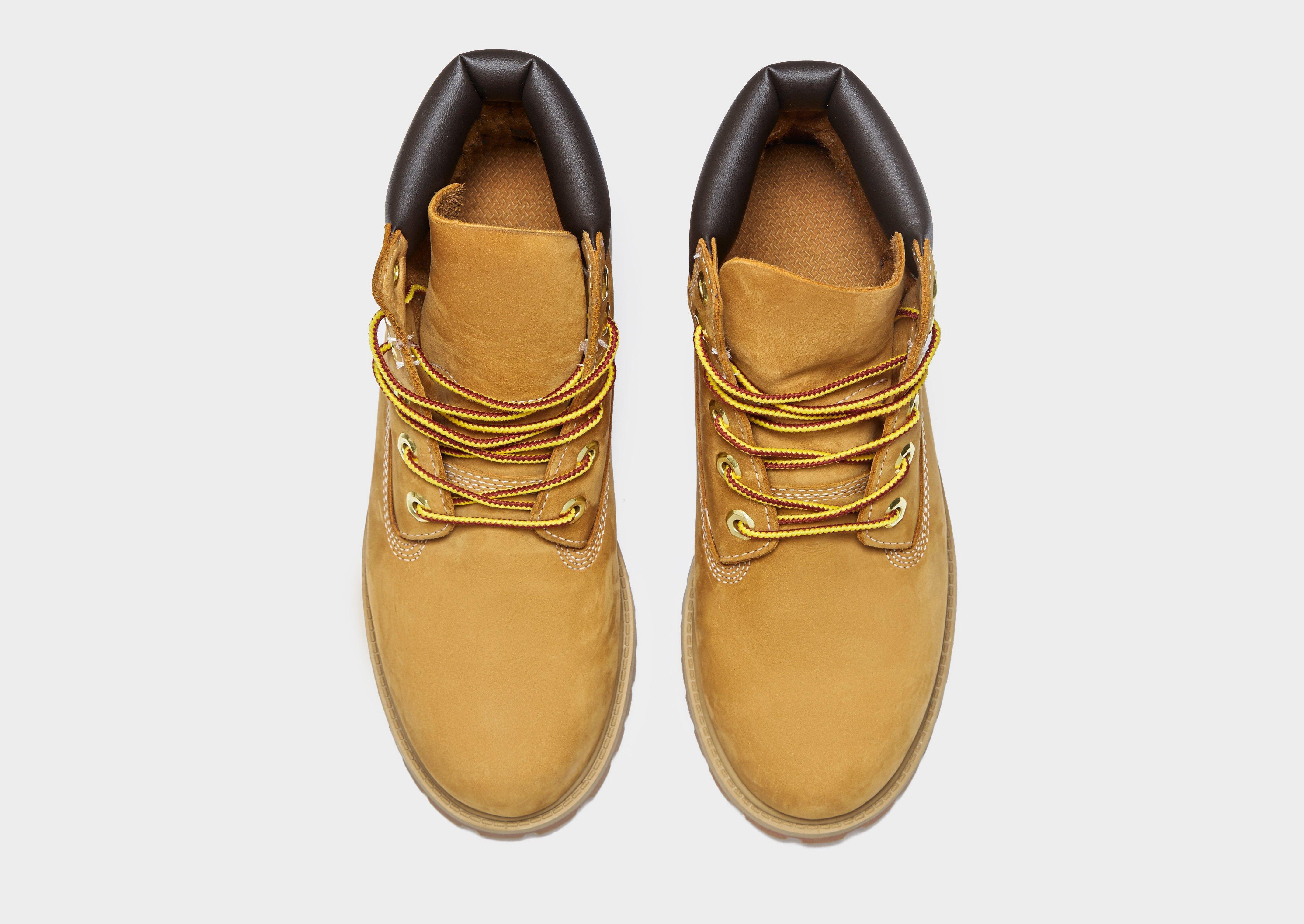 jd kids timberland