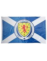 Official Team bandera de la Selección de fútbol de Escocia
