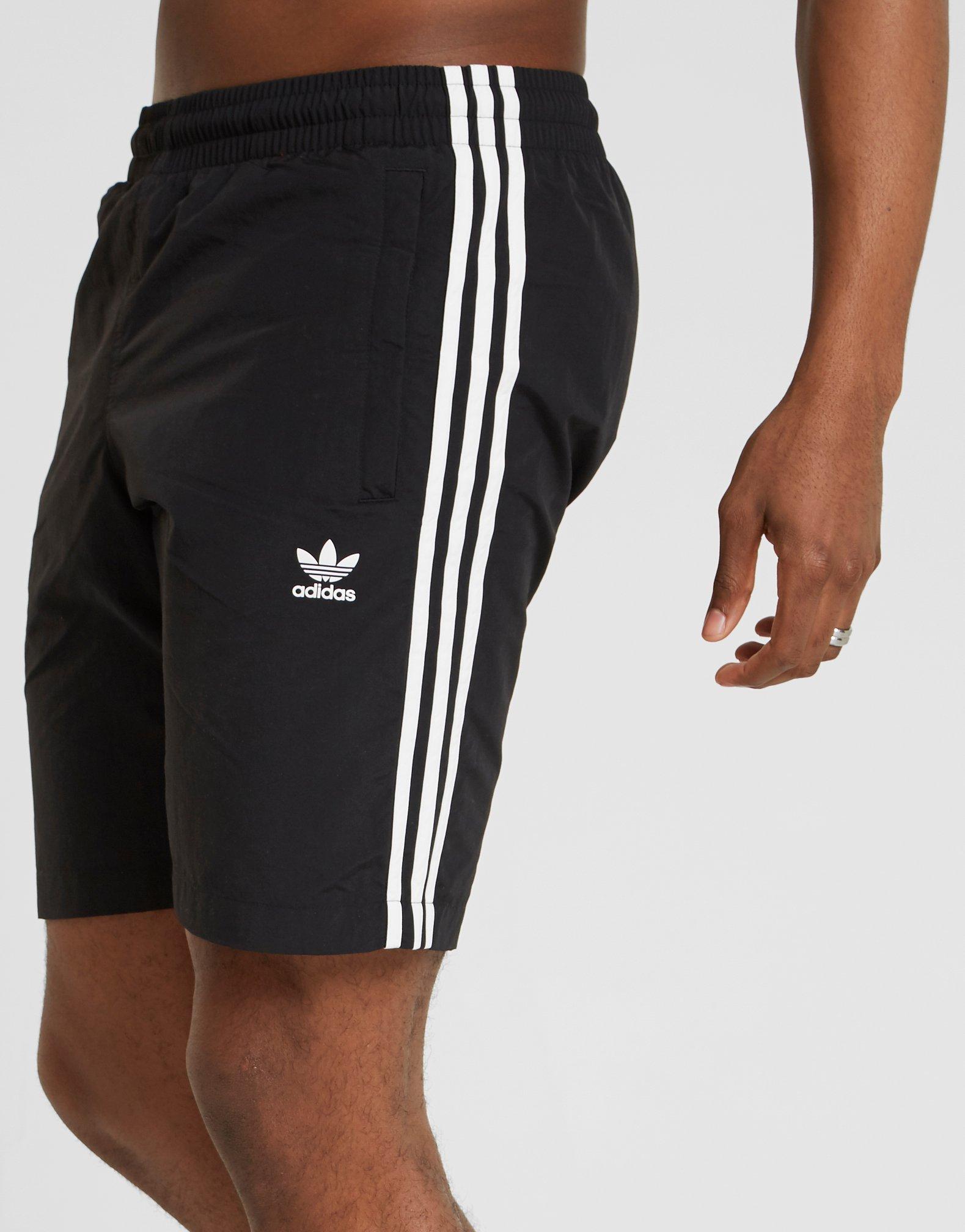 adidas swim pants