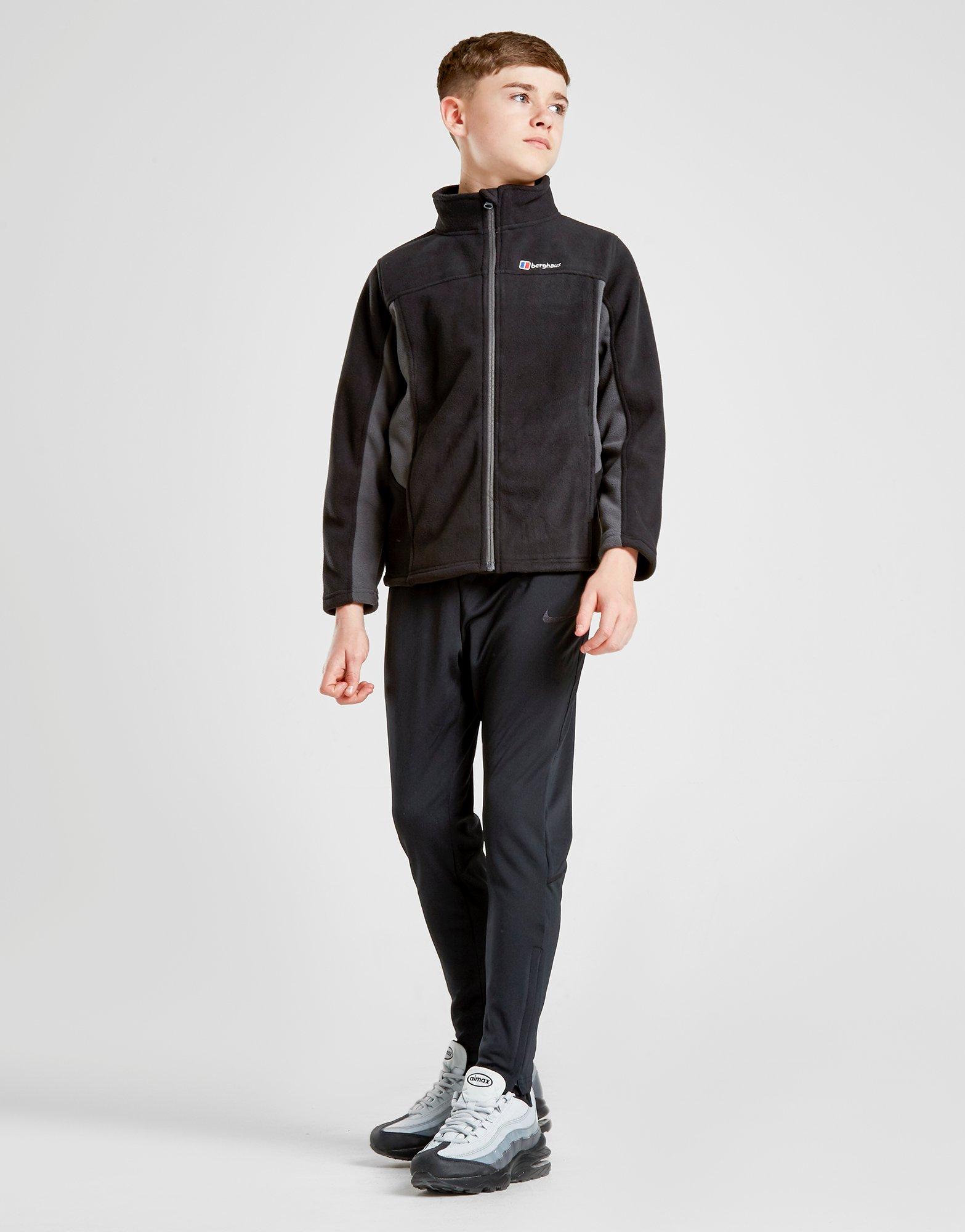 Berghaus Fleece Jacket Junior