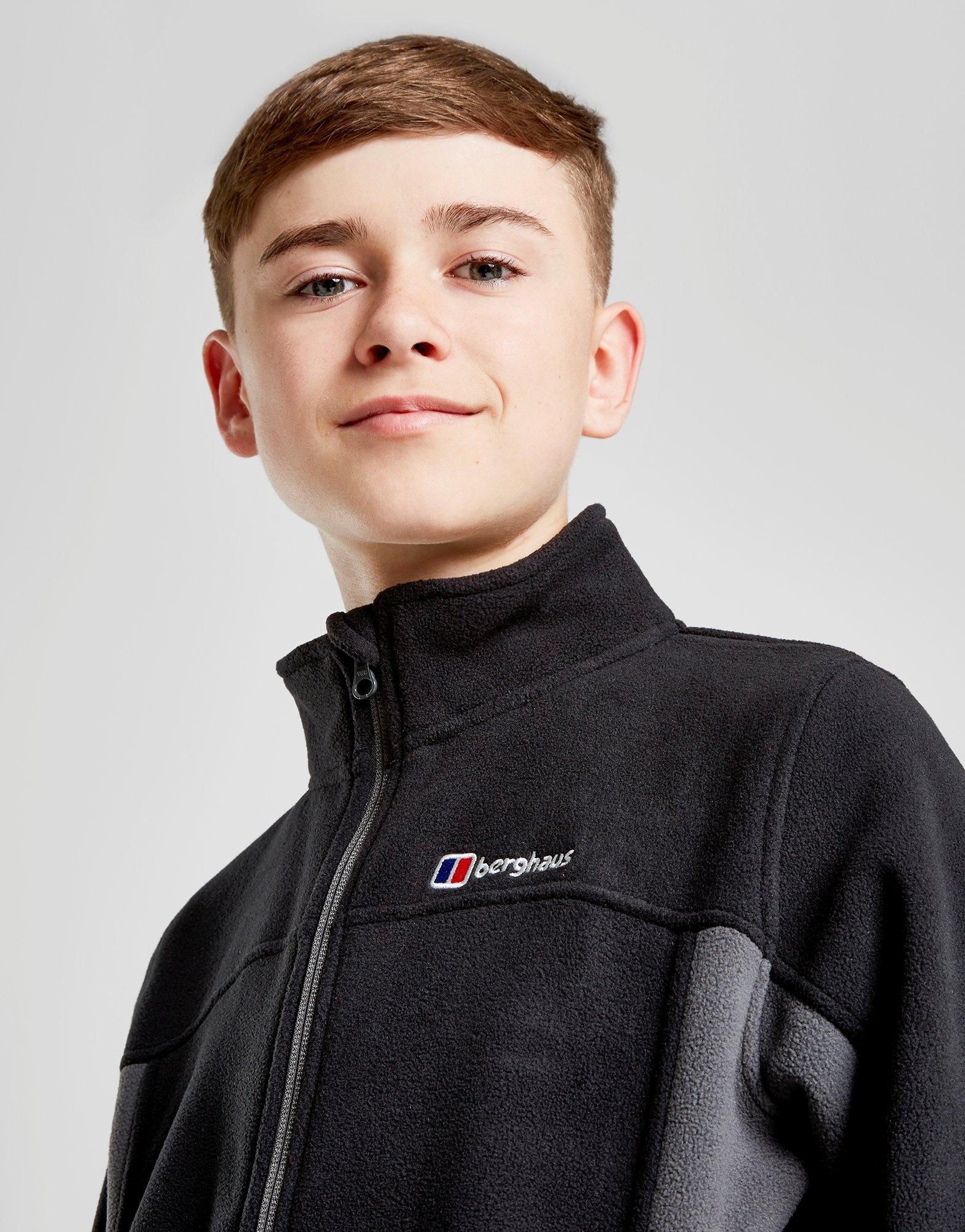 Berghaus Fleece Jacket Junior