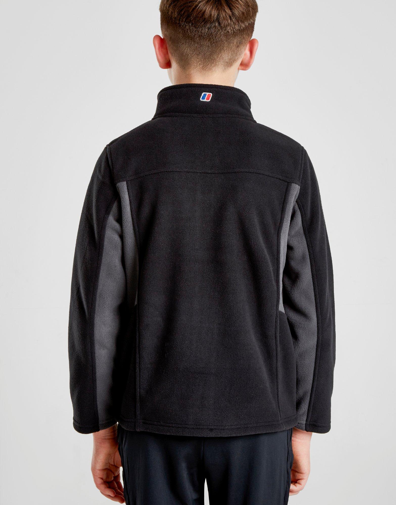 Berghaus Fleece Jacket Junior