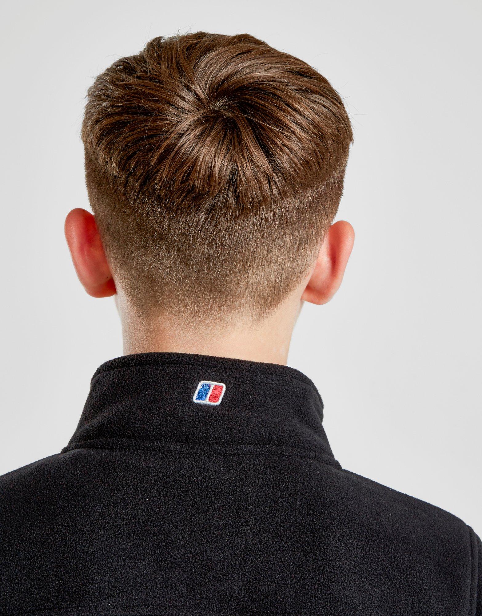 Berghaus Fleece Jacket Junior